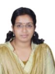Tintu Anish, Web developer