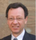 Giampiero Genovese, Director of Technical Services