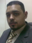 Mohamed Fouad, موظف إداري