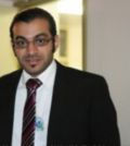 Mashal Almutairi, Product Specialist