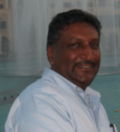 Rajendran Shanmoogam, Project Manager