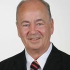 Paddy Wright, CEO