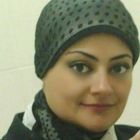 Wafa AlMohanna, Corporate Relationship Manager