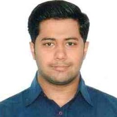 Arun Narayan, Business Line Manager