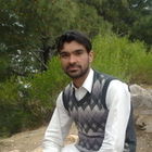 ساجد Saijid Ullah, IT / HR Offier