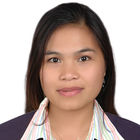 Maureen Morales, Secretary