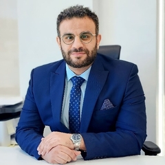 Mohamed Abdelhady SAP-Oracle User