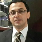 Nael Rateb Shaheen, Sales Manager