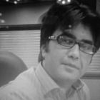 Shahzad Akhtar Alvi, Assistant Manager (IT Billing)