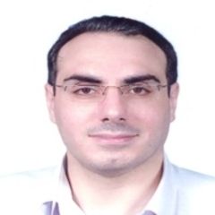 Jamal AlSabbagh, Project Manager