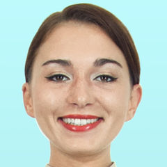 Anastasiya Zaderiy