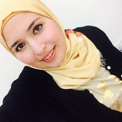 Nadine Ibrahim El-Assaad, Operations Manager & store coordinator