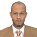 Elsadig Shammat CPA, finance manager