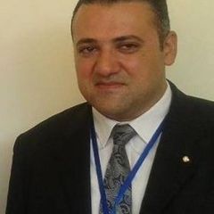 Hatem Hammad