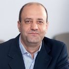 Mohamad Jarrah, Group Finance Manager