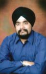 CharanJeet Singh Gandhi, Branch Manager