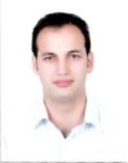 Tariq Al Hashlamoun, Factory Manager & Projects Manager