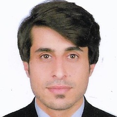 Zaib Khan