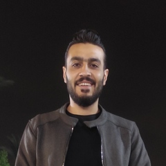 Bassam Gamal Mahmoud