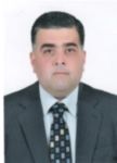 Ali Maaruf, Facility Manager