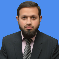 Hafiz Haider Ullah Naseem