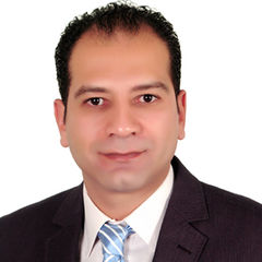 Tamer Azouz Ahmed, CMA