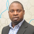 Oyebode badmus, Regional Manager - West Africa