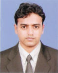 Sreekumar Vaniyan, Engineer(QA/QC)