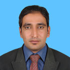 عمران شاكيل, Finance and Accounting Manager