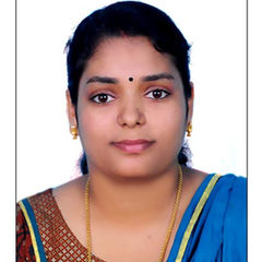 smitha vayalilpuliyanickal jose, REGISTERED NURSE