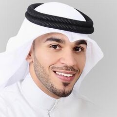 Murtadha AlMajed, Sales Executive