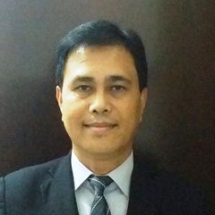 Reynaldo Baronia, Mall Operations Manager