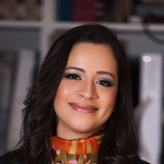 Rafia Khan, Interior Designer