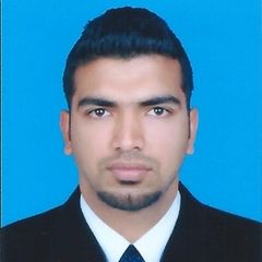 sameer abdul rahman, HR Assistant