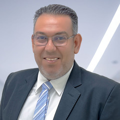 Tarek Elsayed, Administrative Auditor