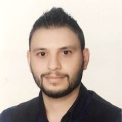 Hassan Elhussainy, IT Specialist and Media Office Manager