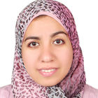 ياسمين حمدى ابو العلامين, manager of Misr centre for Special Education