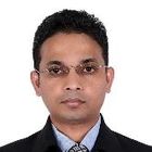 Buddika Chamil Rajapakse, Senior Quantity Surveyor