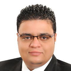 Mohamed Ragab, Web Developer