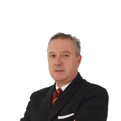 Jesus Aleman, Managing Partner CFO Services