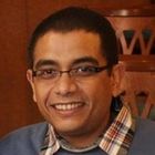 Hisham Ali Abdel-Fattah, Admin Assistant Production in Comfort Com