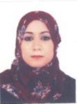Nedaa Shurrab, customer service expert