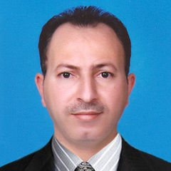 Ra'ed Affoury -- رائد عفوري, Head Of Advertising Department