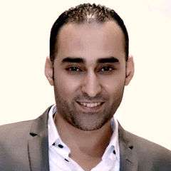 Hesham Ahmed, Oracle team Lead- Senior Oracle Financial consultant 