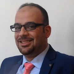 أحمد شتيوي, Freelance clinical research consultant