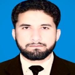 Ishfaq Ahmad ELECTRICAL ENGINEER, Trainee