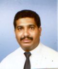 Jamal Al-Harthy, General Manager