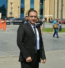 Kareem Sakr