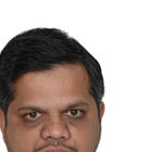 Mohammed Yousuf Ali, Commercial Engineering Manager/Project Manager