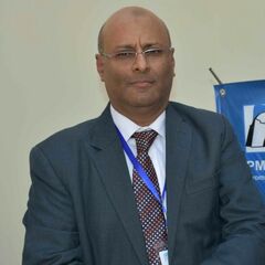 محمد Jawwad, Senior Project Manager 